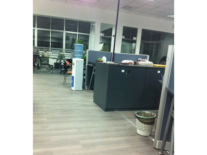 乐客精密刀具（太仓）有限公司