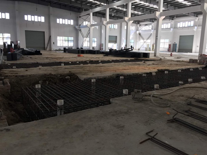 土建工程