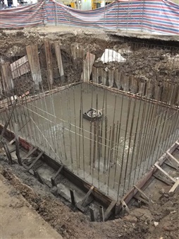 土建工程